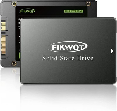 FS810 256GB 2,5 Zoll Internes Solid State Drive  SATA III 6Gb/s, 3D NAND TLC ...