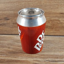 Dr Pepper Desk Clock Cola Can Electronics Sel...