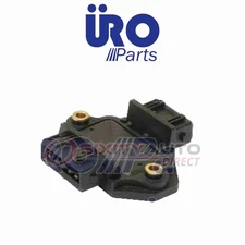 URO Ignition Control Module for 1997-1999 Audi A4 Quattro - Electrical Spark kp