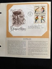 1976 First Day Of Issue from Postal Commemorative Society