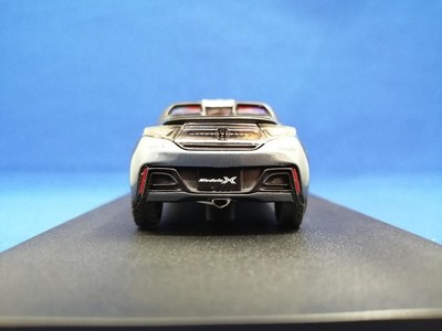 Hobby Japan Honda S660 Modulo X Ver.Z 2021 | eBay