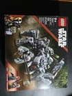 Lego 75361 Star Wars: Spider Tank New Sealed Retired