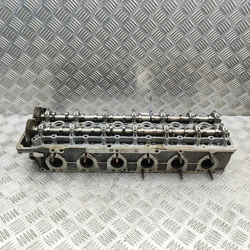 BMW 7 G11 Motor Zylinderkopf 8571121 3,0 Diesel 155 kW 2017 33527701