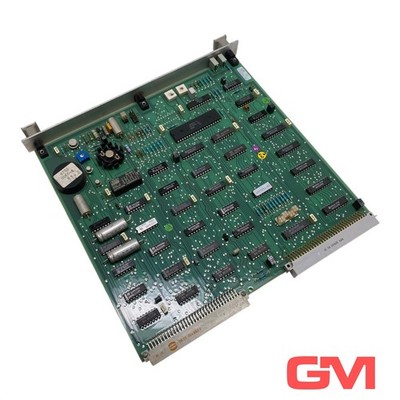 Asea Steuerkarte DSMC 110 control board 57330001-N/3 2668 180-162/5
