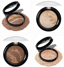 LAURA GELLER Baked Balance-n-Brighten Colour Correcting Powder Foundation 