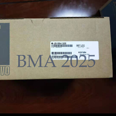 1PC Brand New MR-J2S-200A-EJ220 One year warranty Immediate delivery MS9T