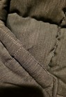 Vintage Lightning Bolt Brand Puffer  Vest Jacket M Retro RARE READ!! SEE PICS!! — photo 10