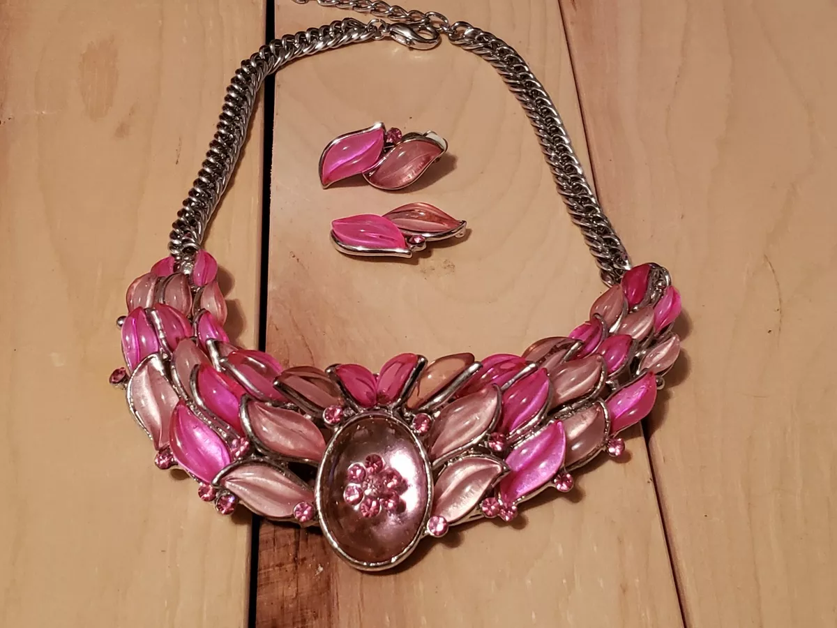 Macy's costume on sale jewelry necklaces