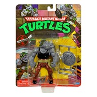 Rocksteady Classic Teenage Mutant Ninja Turtles Tmnt Figur Playmates