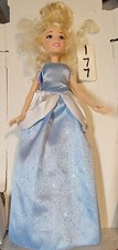 Disney Princess Fashion Reveal Cinderella Doll 2 in 1 Dress MIB/By Hasbro