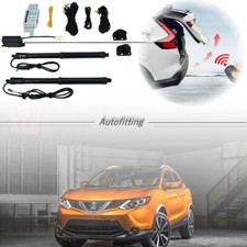 Portellone elettrico portellone posteriore adatto per Nissan Rogue Sport 2017-2021