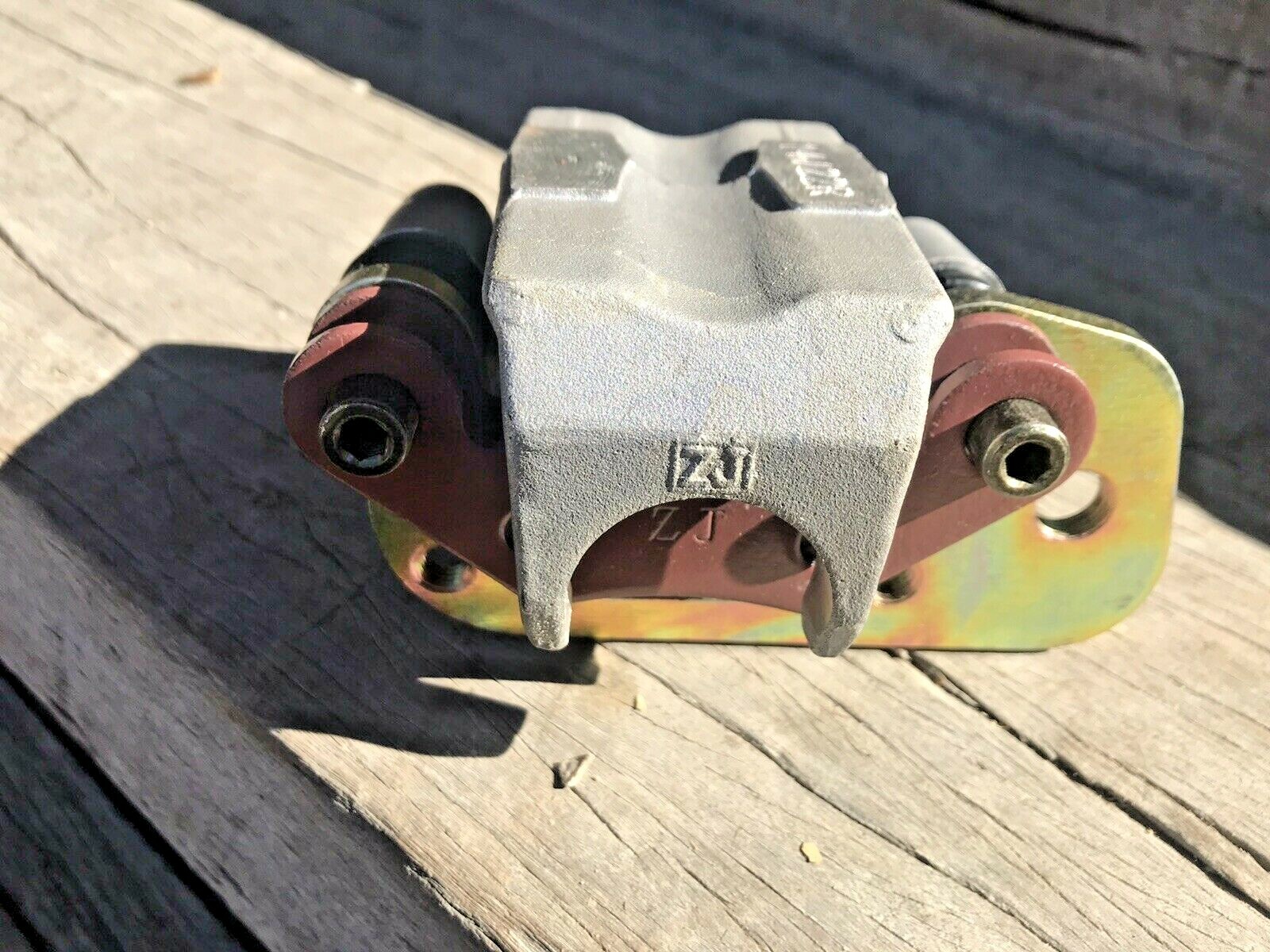 Atomik Krusher 300cc Front Right Master Brake Cylinder ATV Quad ZJ eBay