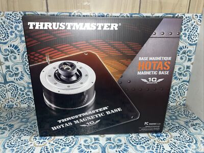 Thrustmaster Hotas Magnetic Base (2960846)