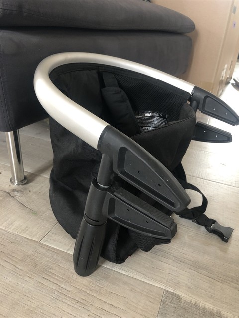 phil and teds chair portable