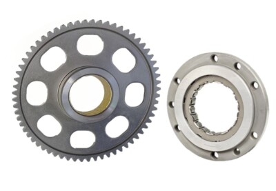 APRILIA 1000 RSV MILLE TUONO SL FALCO 98-05 ANLASSER-FREILAUF STARTER AP0659120