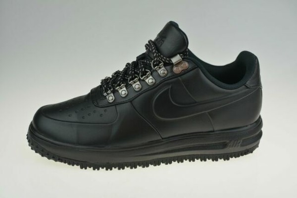 nike lunar force low