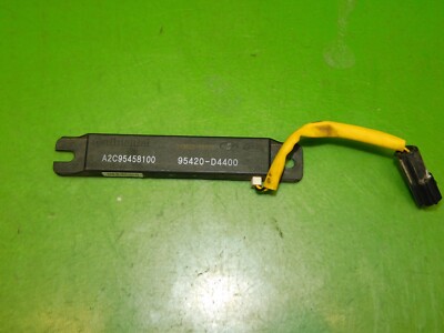 19-22 Veloster N OEM 95420-D4400 smart key antenna assembly Hyundai Kia ...