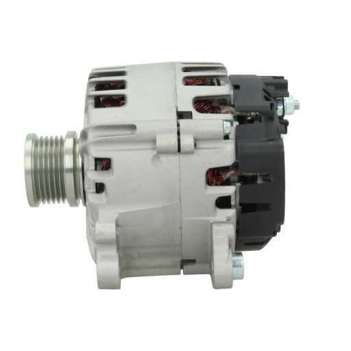 Lichtmaschine Volkswagen 180A OEM +Line (Mit OEM Reg.) - Vgl.Nr. 012241091 / 012-image