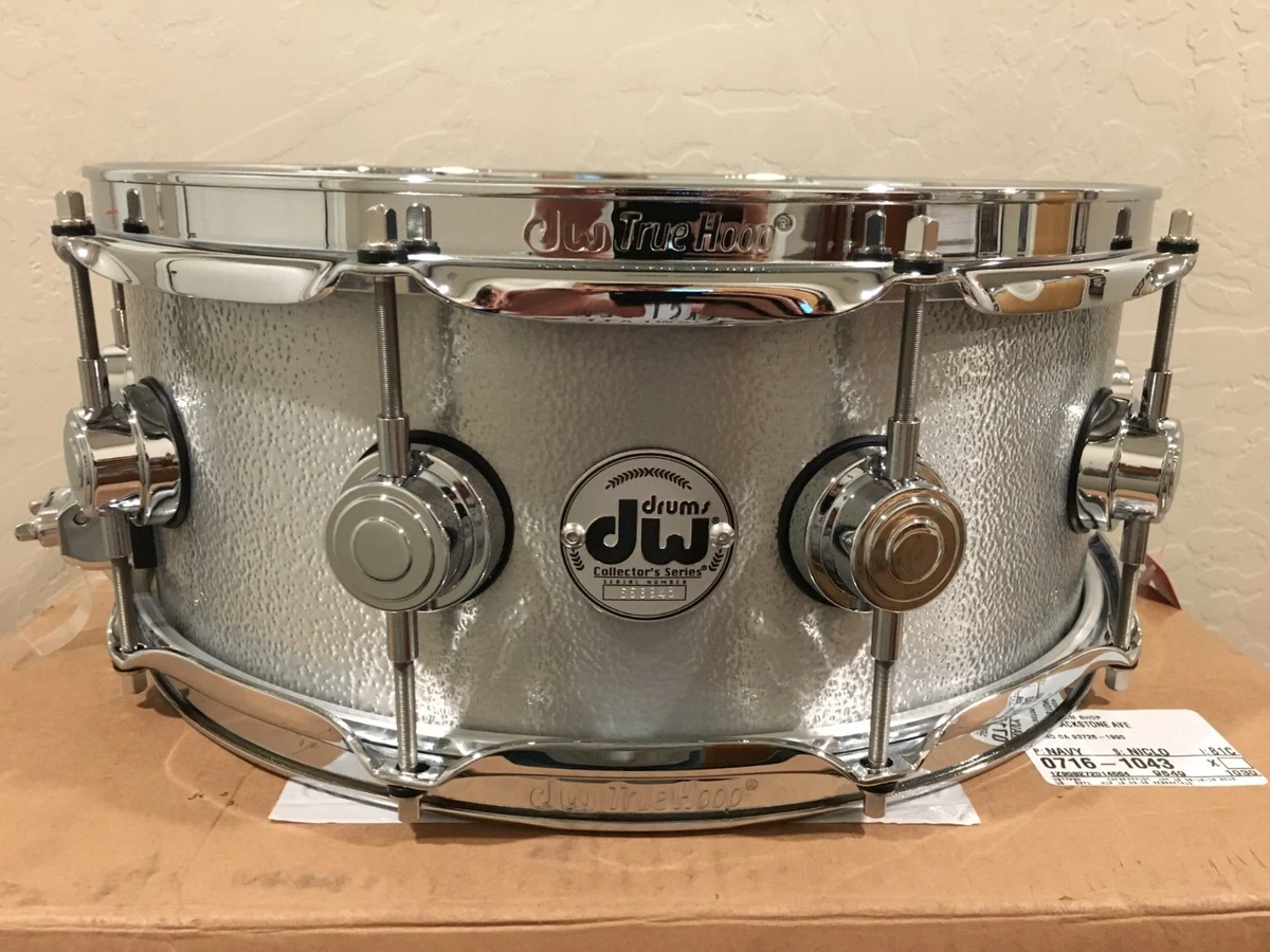 DW 5.5x14" Collector Collector