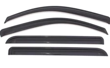Side Window Deflector-Ventvisor Deflector 4 Pc. Auto Ventshade 94805