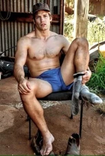 NWT RBX Training Mens Athletic Shorts 7” Inseam M Purple