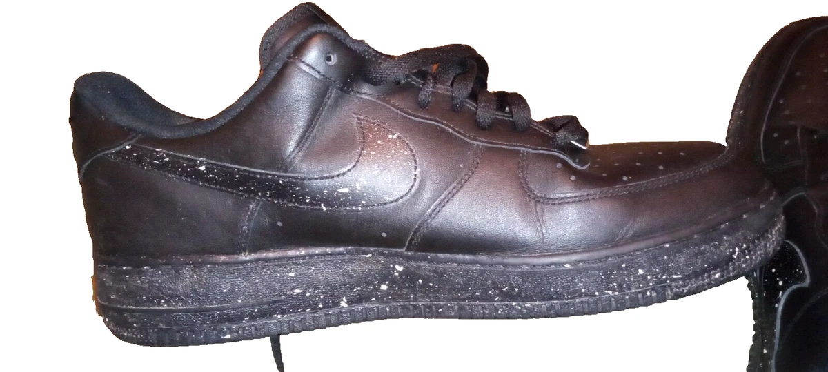 Custom oreo air force ones cheap