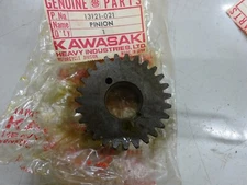 KAWASAKI NOS PRIMARY DRIVE GEAR S1 S1A S1B S1C S2 S2A KH250 1972-80