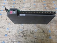 Allen Bradley 1771-IFE/C Analog Input Module 12 BIT REV J01 Ser C 5VDC Tested 