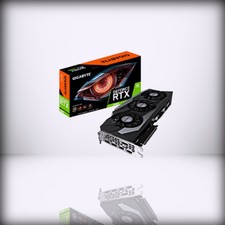 Gigabyte Geforce + Rtx 3080 Gaming Oc 12g Graphics Card, 3x Windforce Fans, 12gb