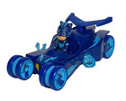 PJ Masks Deluxe Cat-Car CatBoy Action Figure Hasbro 2021