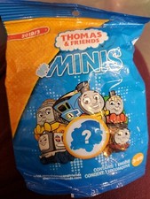 NEW Thomas Friends Minis Blind Bags 2019 Wave 2019/3 1 Pacakge