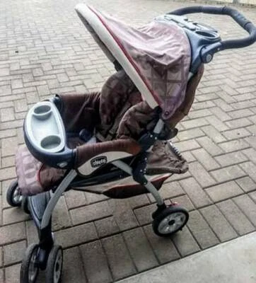 chicco prams australia