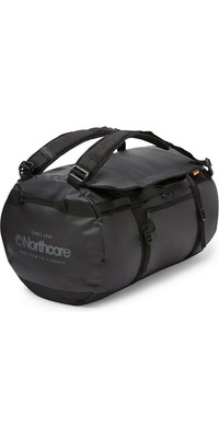 Northcore Duffle Bag 85L - Black / Grey