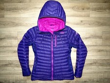 The North Face Steep Series Low Pro Hybrid Women's 800 Down Jacket Xs Rrp£220
