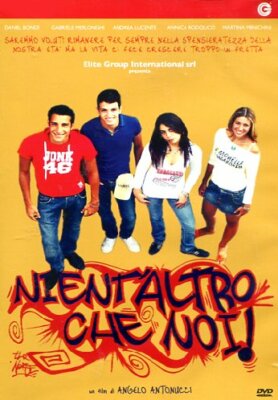 Nient'Altro Che Noi DVD CECCHI GORI HOME VIDEO