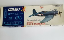 f4u corsair balsa kits