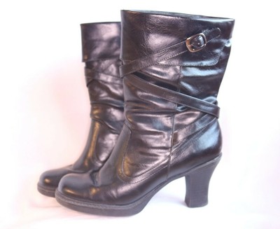 jellypop boots wide calf