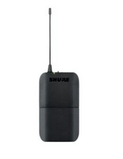 Shure BLX1 Wireless Bodypack Transmitter - H9: 512-542 MHz