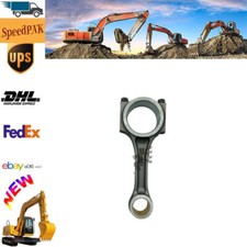 Brand-new Connecting Rod Fits For Yanmar 3TNV76 IHI 20VX excavator 119717-23000