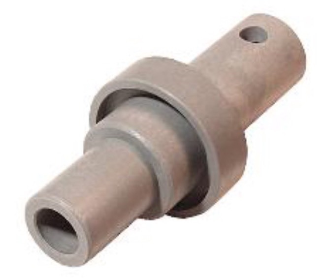 VW Audi OEM Tool Front Drive Right Flange  Seal Installer T10259