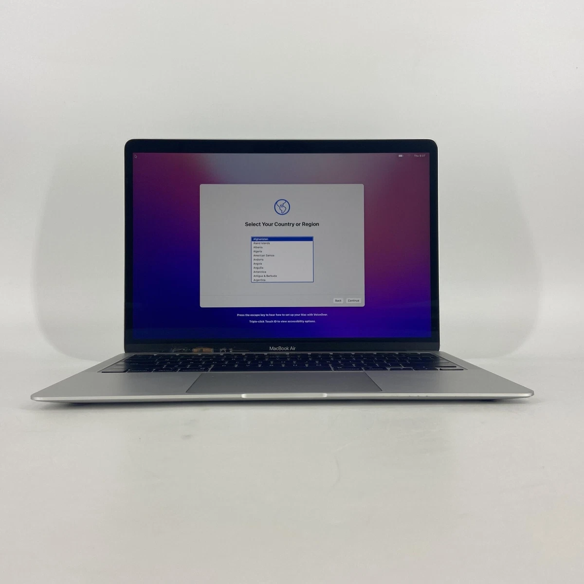 MacBook Air 13