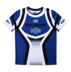 pro gaming jersey