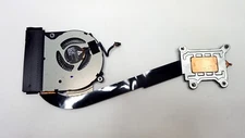 HP EliteBook 840 745 G3 G4 Heatsink & Fan 821163-001 6043b0178501