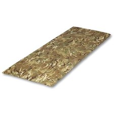 Alfombra/colchón plegable para dormir Mar…