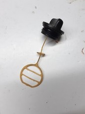 bouchon de réservoir d huile pour tronçonneuse jonsered 535