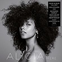 Here von Alicia Keys | CD | Zustand sehr gut