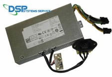 Power Supply For Dell Optiplex 3030 All In One 8-Pin 180W Switching PSU R50PV