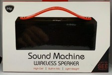 ihip drift wireless speaker