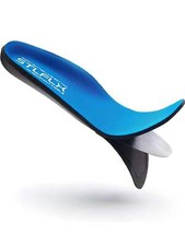 Steel Flex – Unisex safety footwear insole work shoes Puncture Resistant Light W