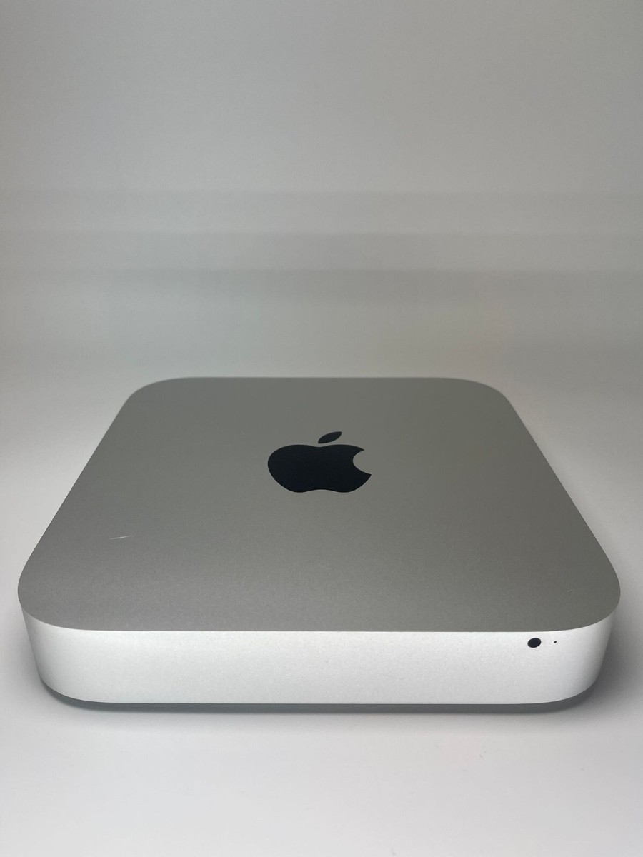 Mac mini Late 2014 （A1347） Apple Mac Mini A1347 (Late 2014) 2.6 Ghz Dual-Core Intel i5-8GB